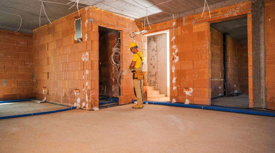 Expert flood damage restoration services in Rockport, MA